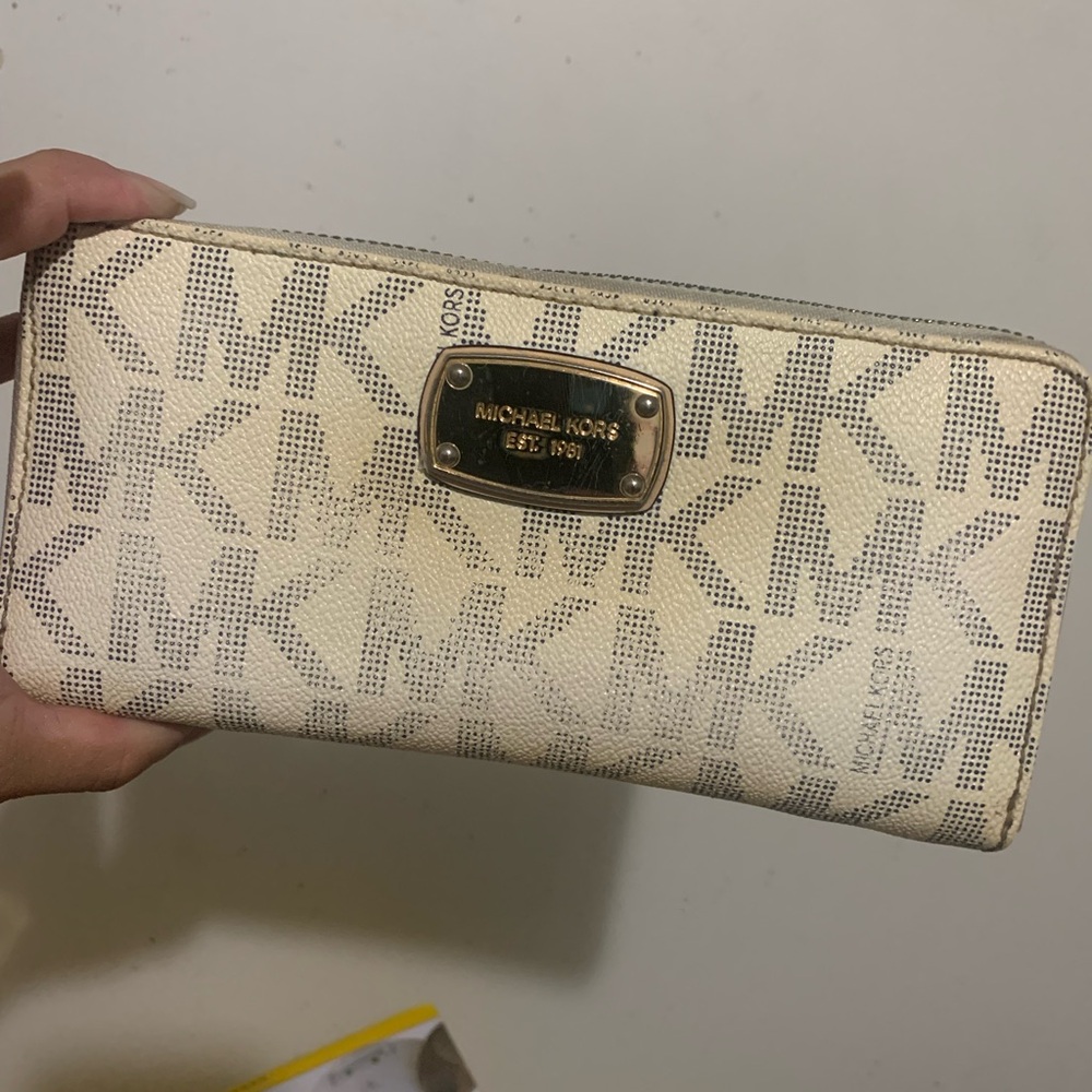 Michael Kors wallets